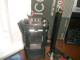 icom-ic-2g-2