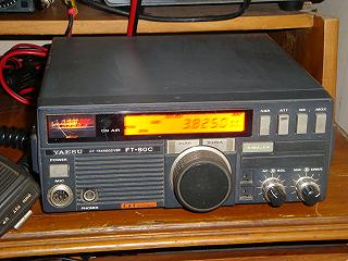 yaesu-80c