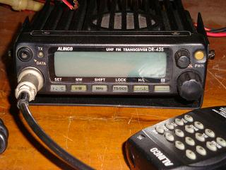 alinco dr-435 alinco dr-435