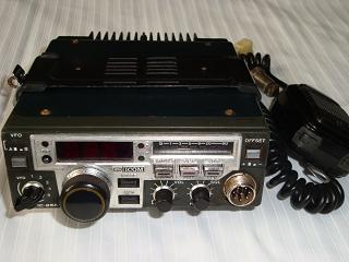 icom ic-25a