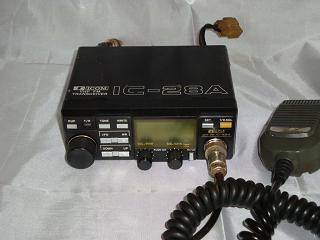 icom ic-28a